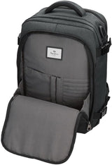 Pepe Jeans Jarvis lille skuldertaske grøn 15x19,5x6 cm polyester med kunstlæderdetaljer Bagage og rejseudstyr Naty Shop