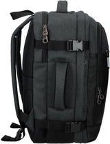 Pepe Jeans Jarvis lille skuldertaske grøn 15x19,5x6 cm polyester med kunstlæderdetaljer Bagage og rejseudstyr Naty Shop