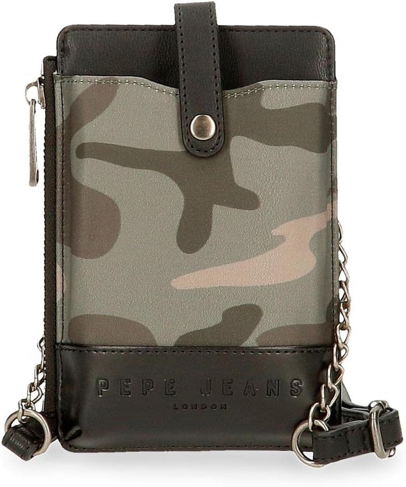 Pepe Jeans Nicole Tasker Kvinder Naty Shop skulderrem