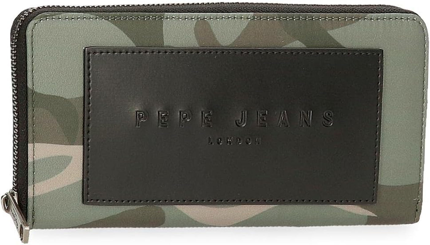 Pepe Jeans Nicole Tasker Kvinder Naty Shop Pung