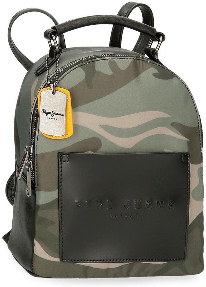 Pepe Jeans Nicole Tasker Kvinder Naty Shop Taske