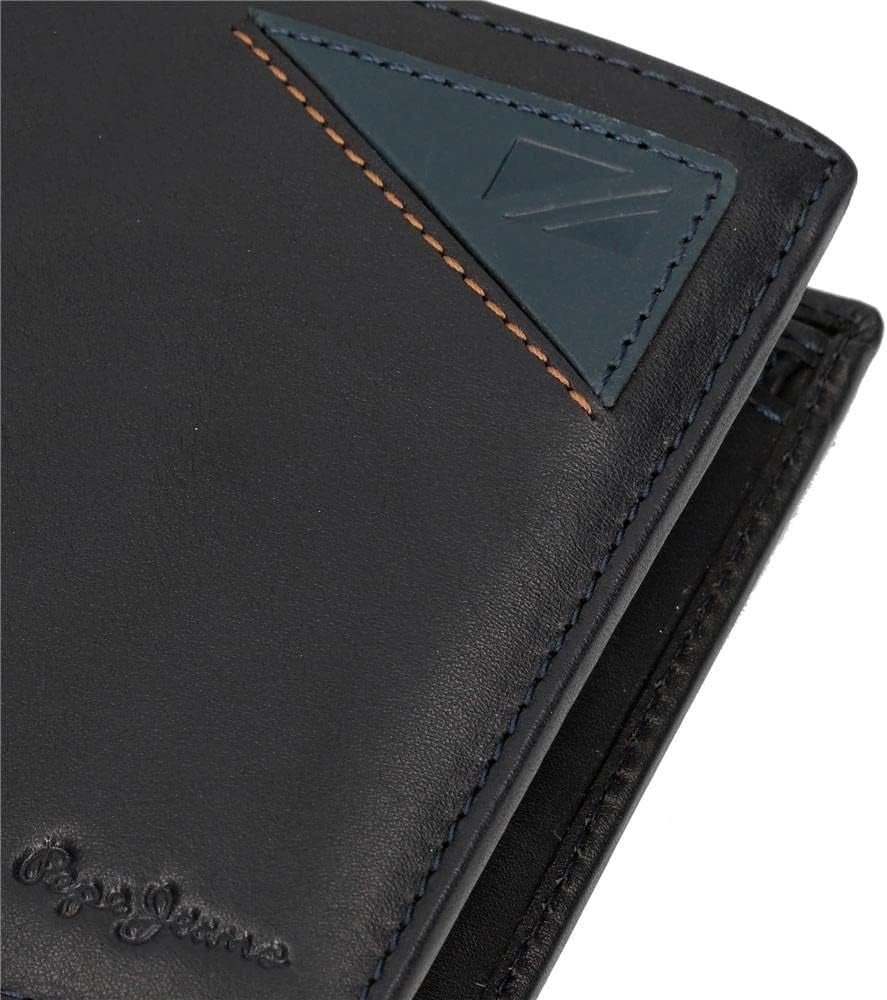Pepe Jeans Wallet Slående, unik, beige, unik, pung Damepung Naty Shop
