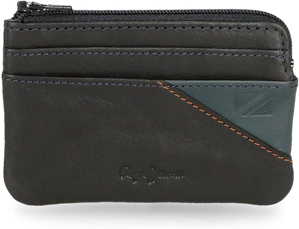 Pepe Jeans tegnebog slående, Unik, Beige, Unik, Pung Damepung Naty Shop Standardtitel