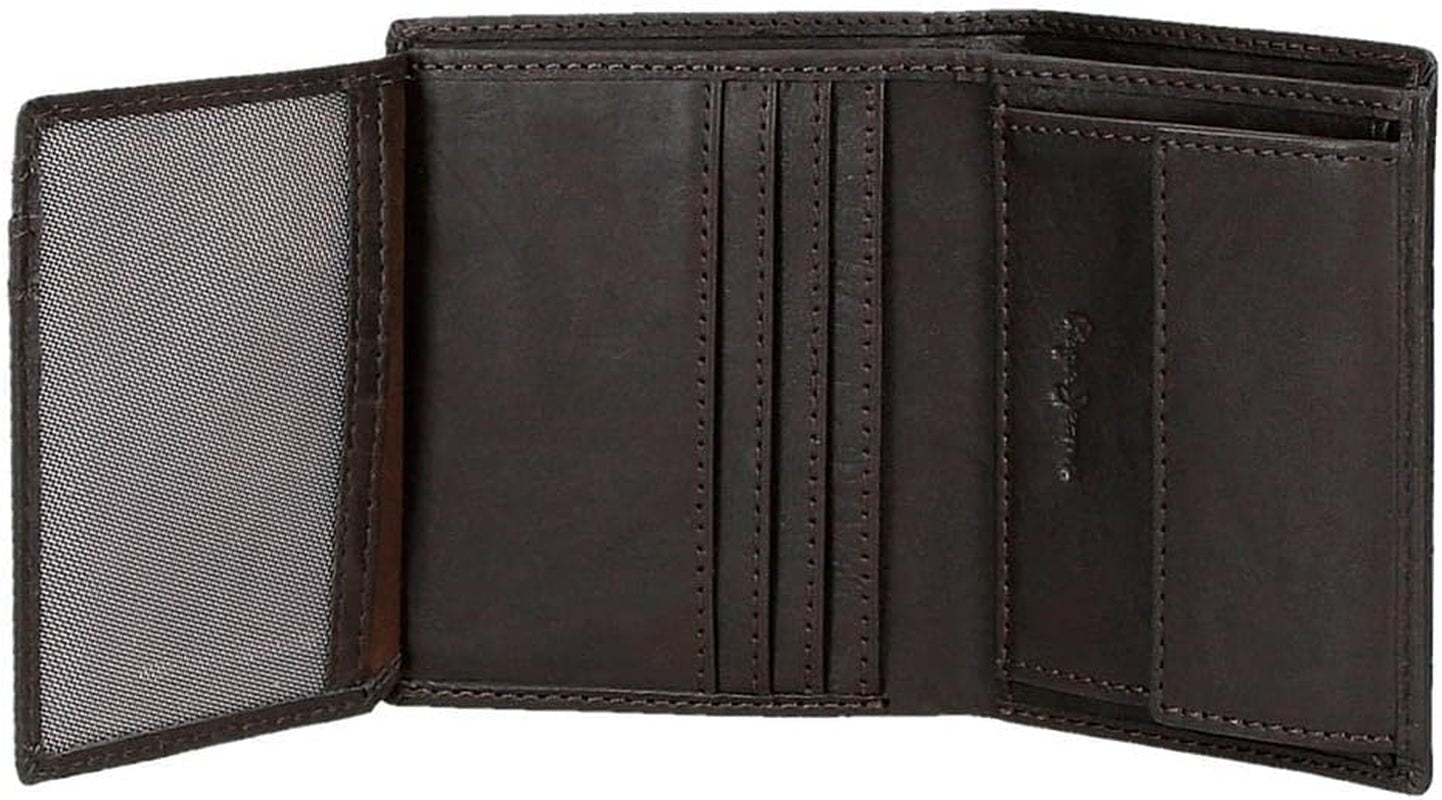 Pepe Jeans Portfoliochef, Única Men's Wallet Naty Shop