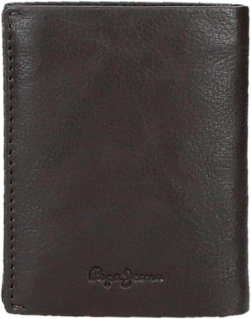 Pepe Jeans Portfoliochef, Única Men's Wallet Naty Shop