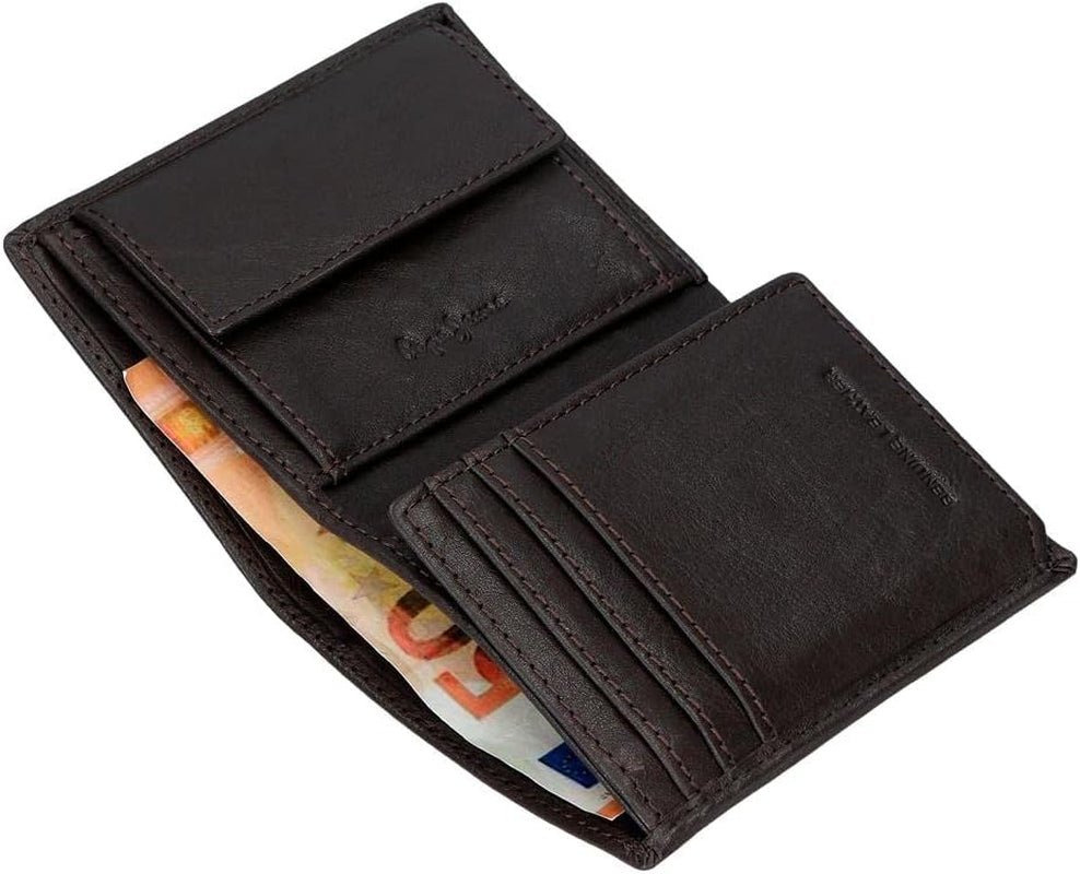 Pepe Jeans Portfoliochef, Única Men's Wallet Naty Shop