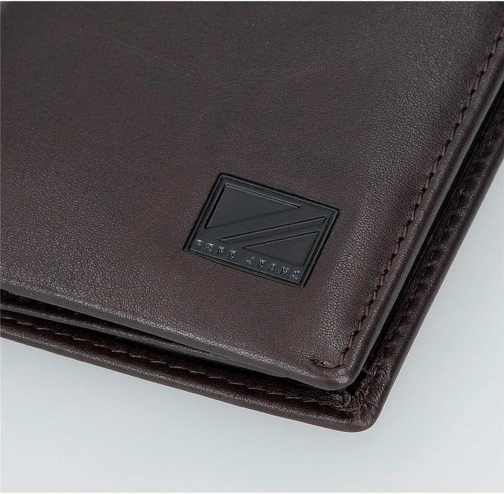 Pepe Jeans Portfoliochef, Única Men's Wallet Naty Shop