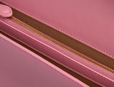 Pinko Ladies Love One Classic Cl Calf Silk Bag Dametasker Naty Shop