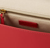 Pinko Ladies Love One Top Håndtag Klassisk Li Bag Dametasker Naty Shop