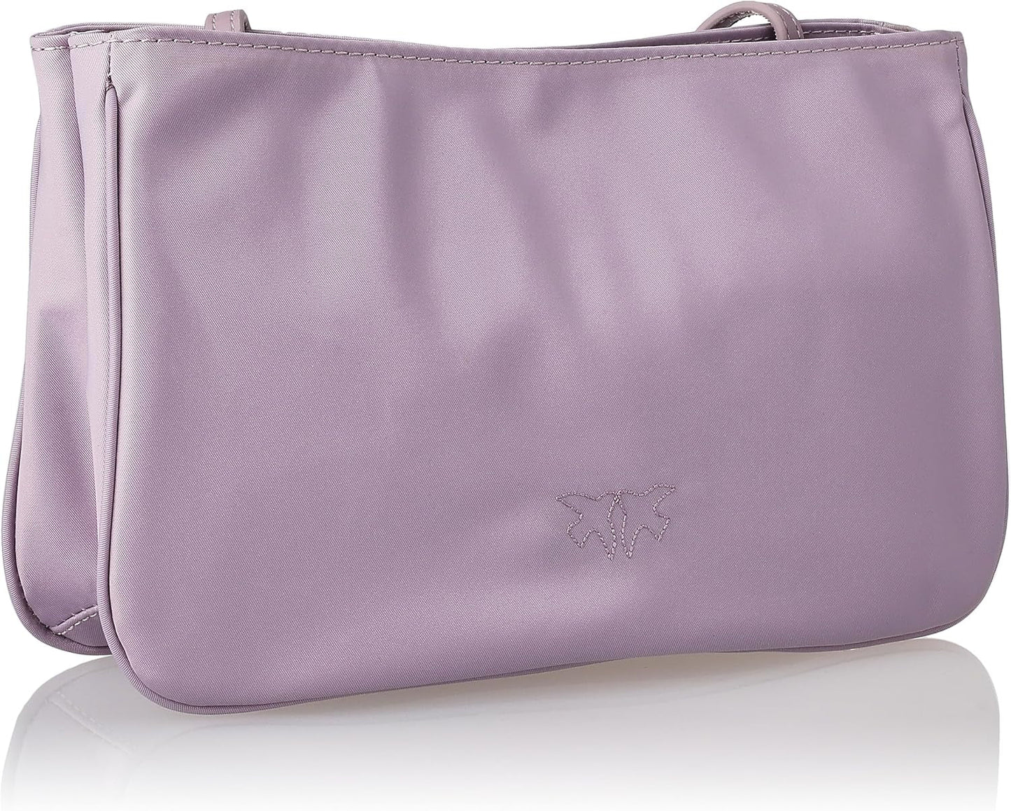 Pinko Damer Genbrugsport Flad HORISONTAL GENTAGET Dametasker Naty Shop