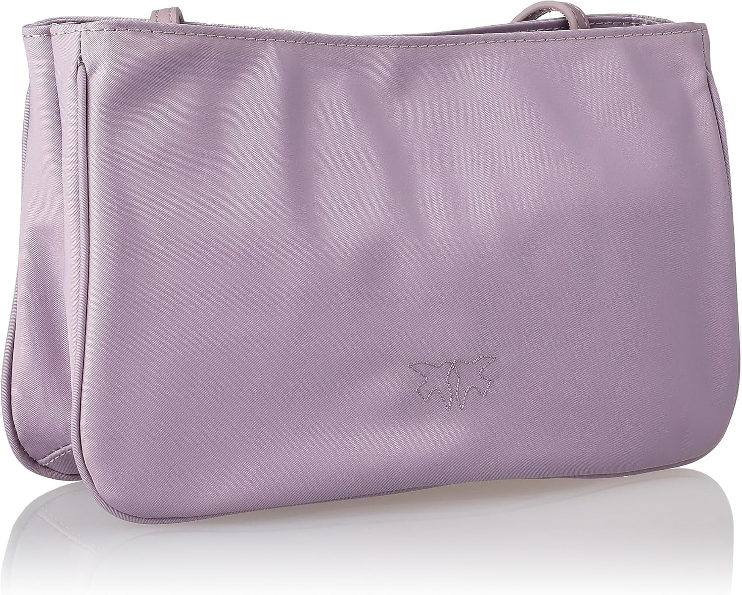 Pinko Damer Genbrugsport Flad HORISONTAL GENTAGET Dametasker Naty Shop