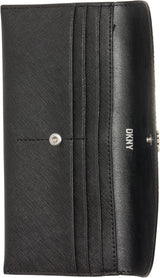 DKNY Phoenix Flap Wallet Dame Wallet Naty Shop