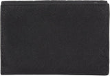 Damepung Calvin Klein Must Small Trifold Mono Klein, sort (Black Mono), one size Damepung Naty Shop