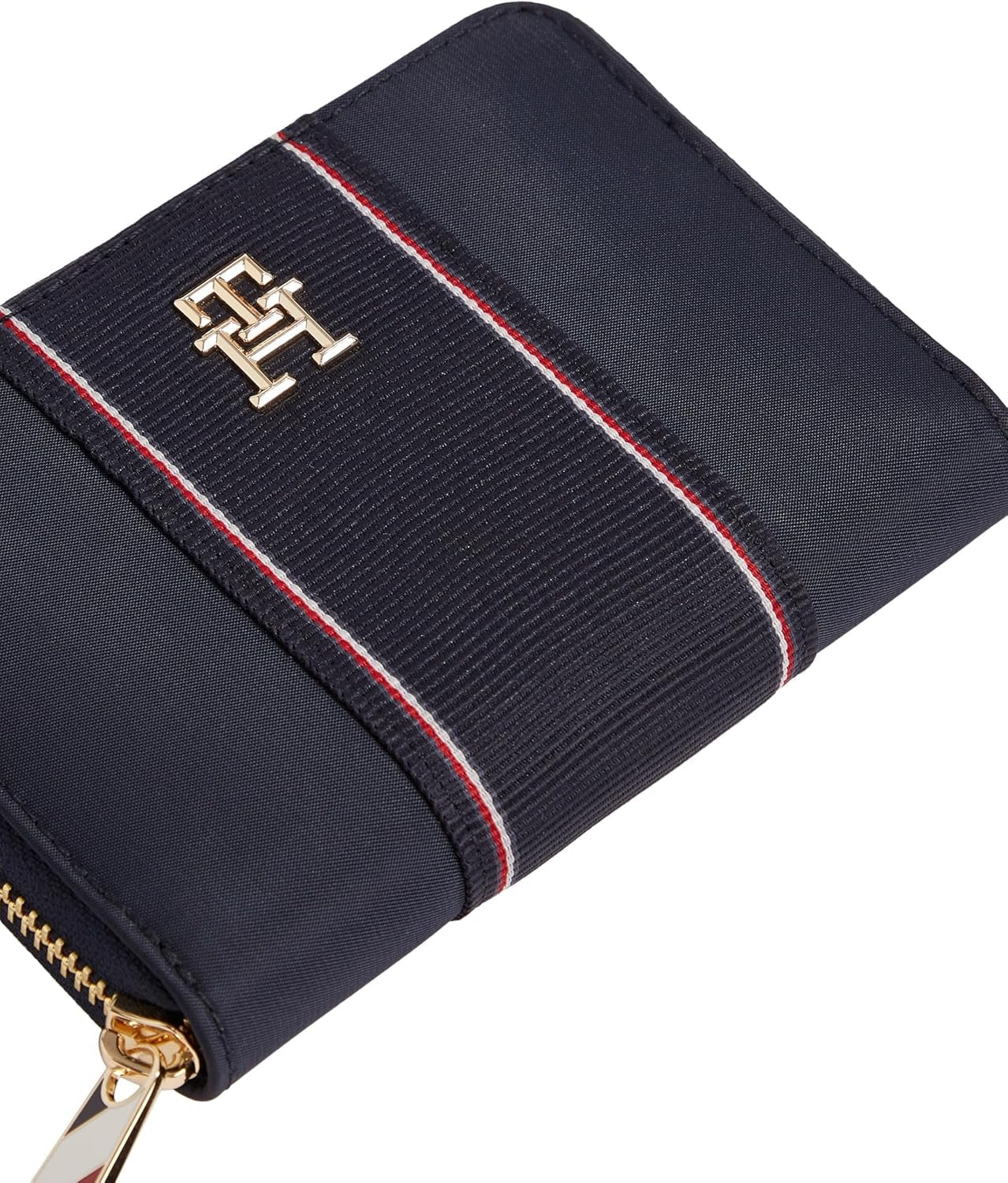 Tommy Hilfiger Poppy Klein damepung, blå (Space Blue Corp), One Size Naty Shop damepung