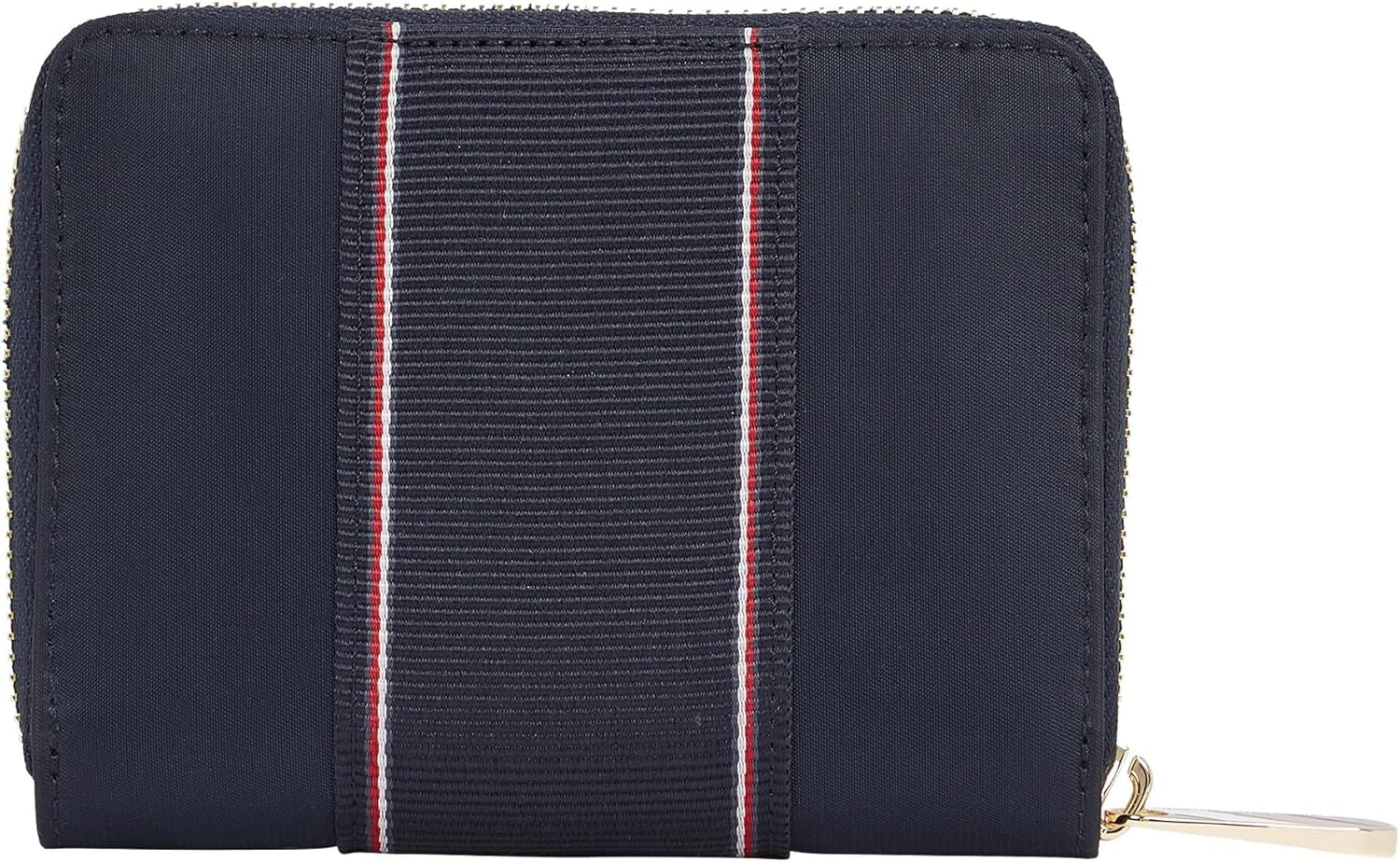Tommy Hilfiger Poppy Klein damepung, blå (Space Blue Corp), One Size Naty Shop damepung