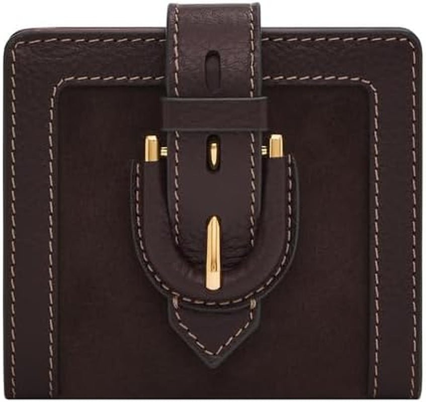 Fossil Harwell Bi-Fold damepung Naty Shop damepung Brun S
