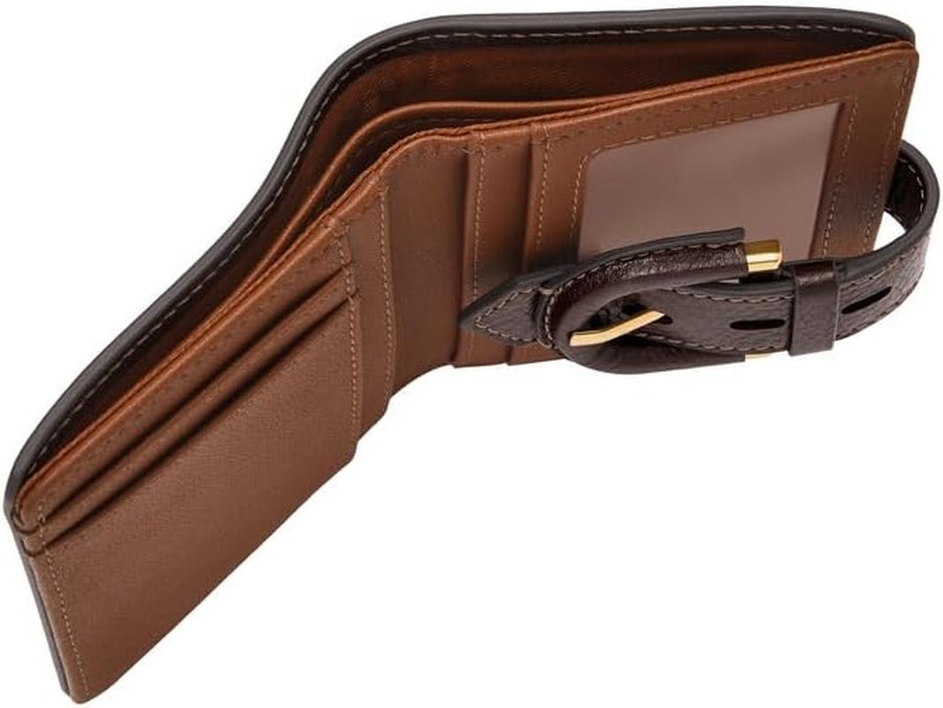 Fossil Harwell Bi-Fold damepung Naty Shop damepung