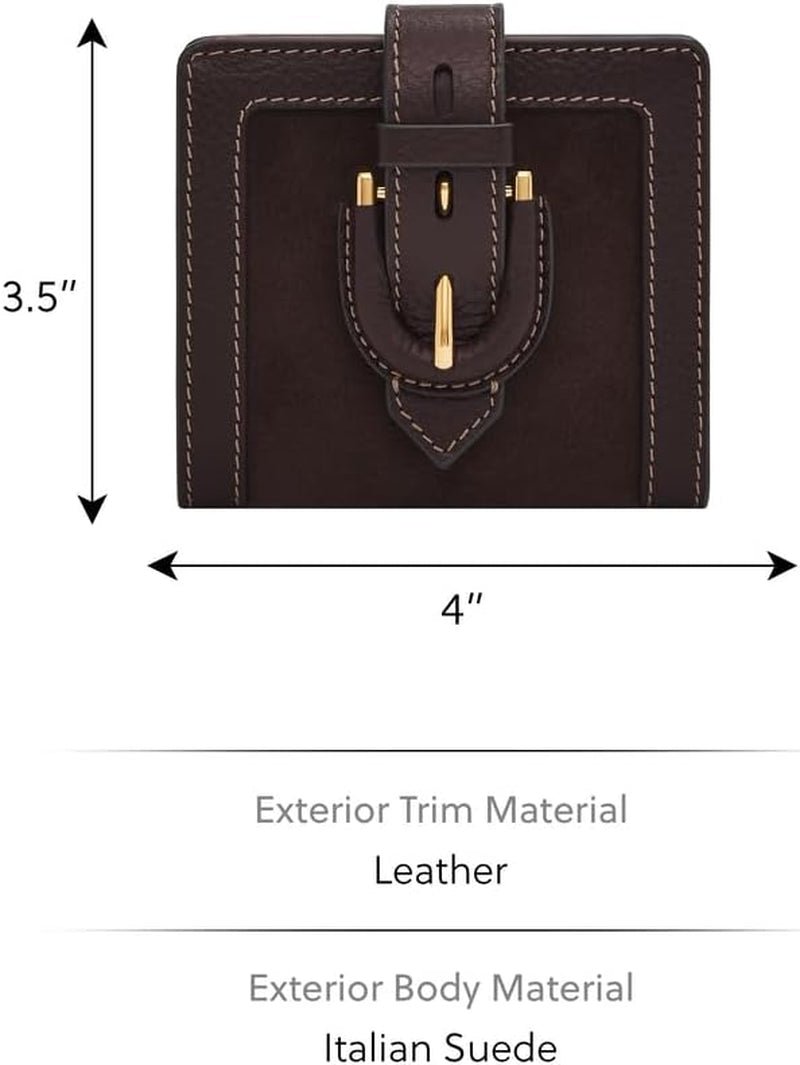 Fossil Harwell Bi-Fold damepung Naty Shop damepung