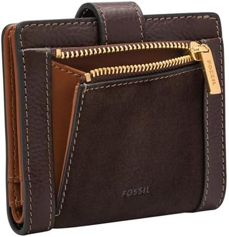 Fossil Harwell Bi-Fold damepung Naty Shop damepung