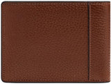 Fossil Huntington Bi-Fold pung til mænd Naty Shop mænds pung