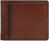 Fossil Huntington Bi-Fold Herrepung Naty Shop Herrepung Brun S