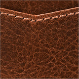 Fossil Andrew-pung til mænd, Cognac-læderpung 7,2 cm L x 0,5 cm B x 10 cm H ML4173222 Pung til mænd Naty Shop