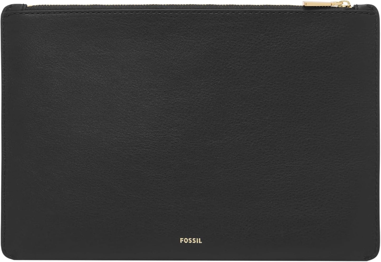 Fossil herrepung - Eco-læderpengeclips, Mlg0781001 - 2,5 cm L x 0,6 cm B x 7 cm H Herrepung Naty Shop