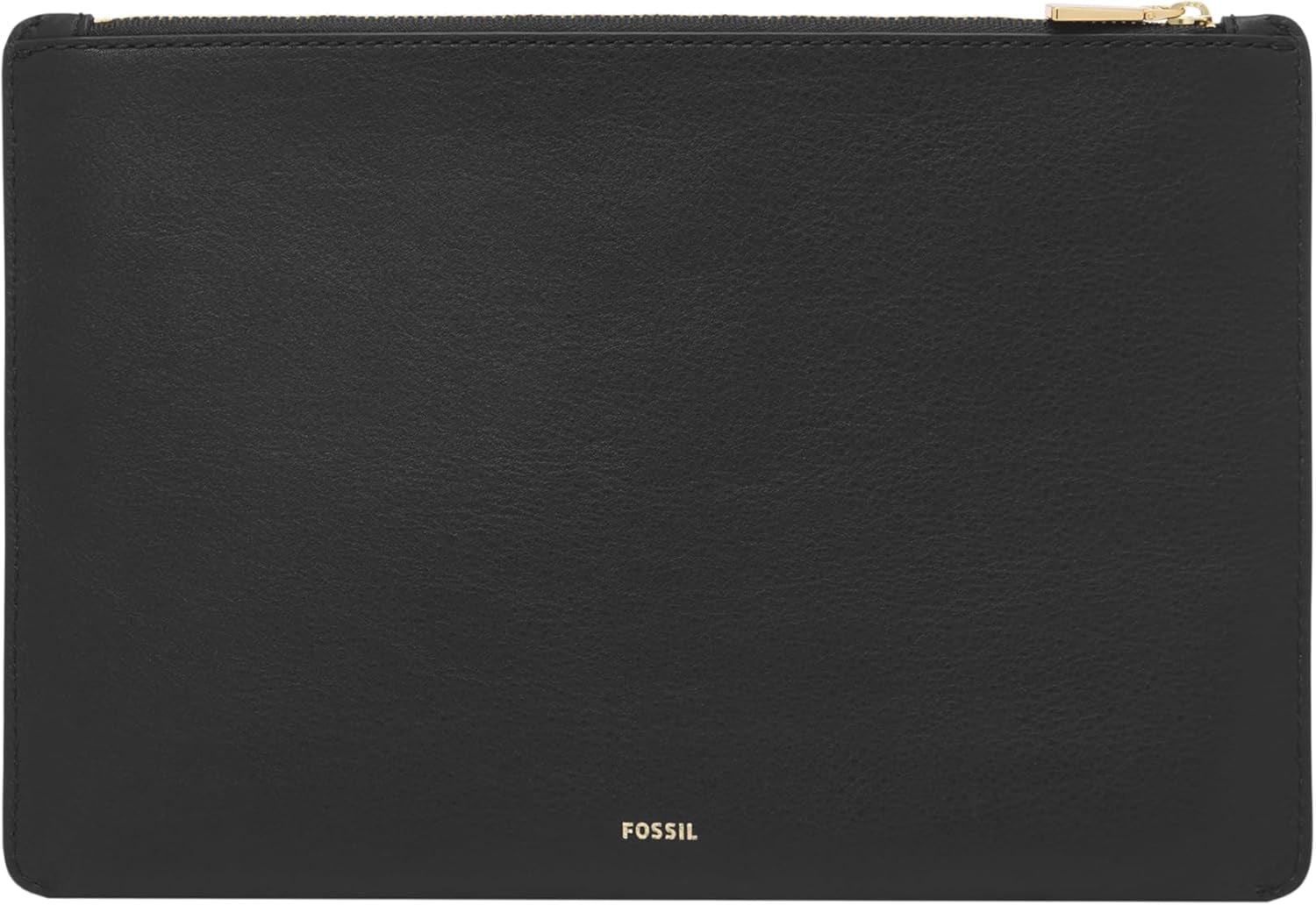 Fossil herrepung - Eco-læderpengeclips, Mlg0781001 - 2,5 cm L x 0,6 cm B x 7 cm H Herrepung Naty Shop