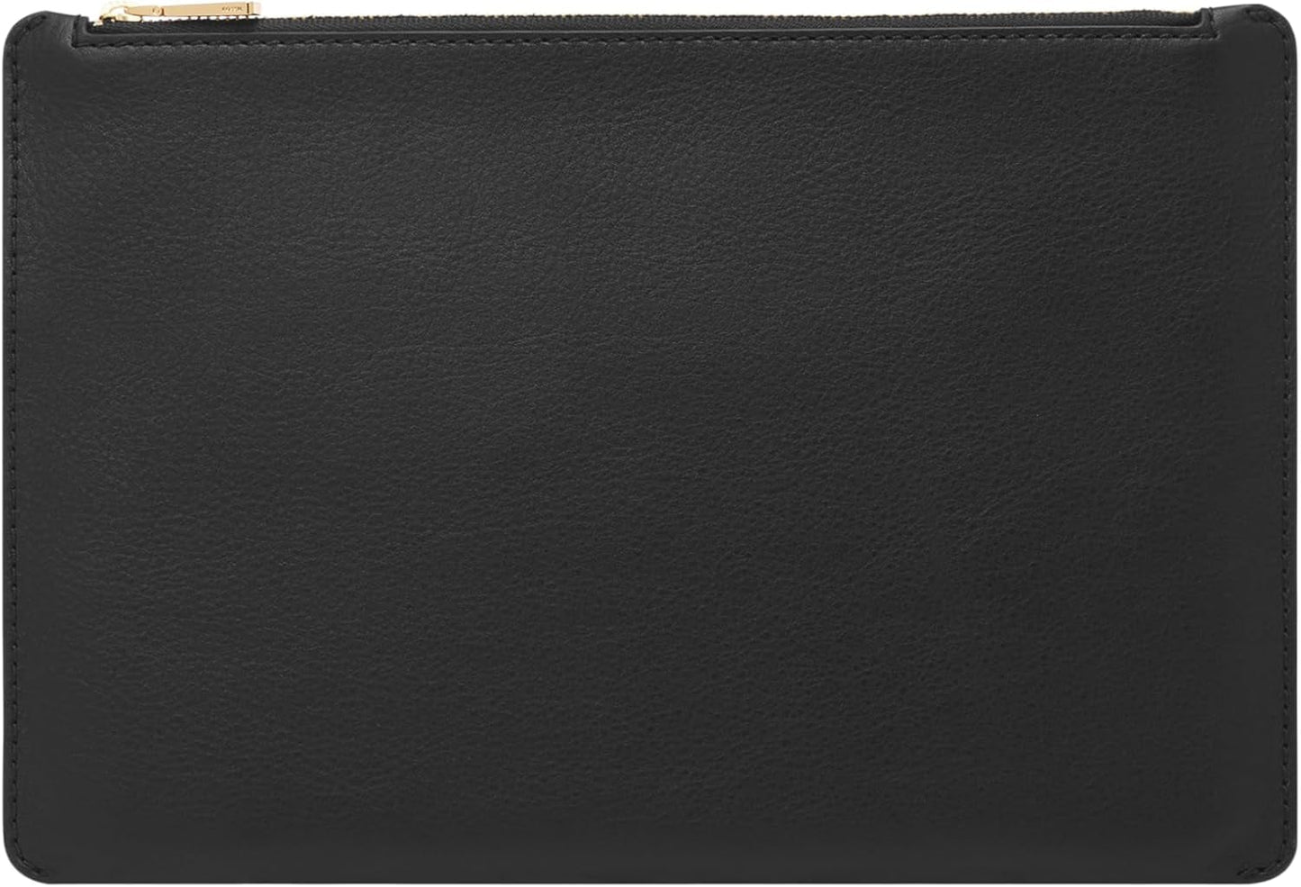 Fossil herrepung - Øko læderpengeclips, Mlg0781001 - 2,5 cm L x 0,6 cm B x 7 cm H Naty Shop Herrepung Sort 27,9 Cm L X 0,6 Cm B X 18,4 Cm H