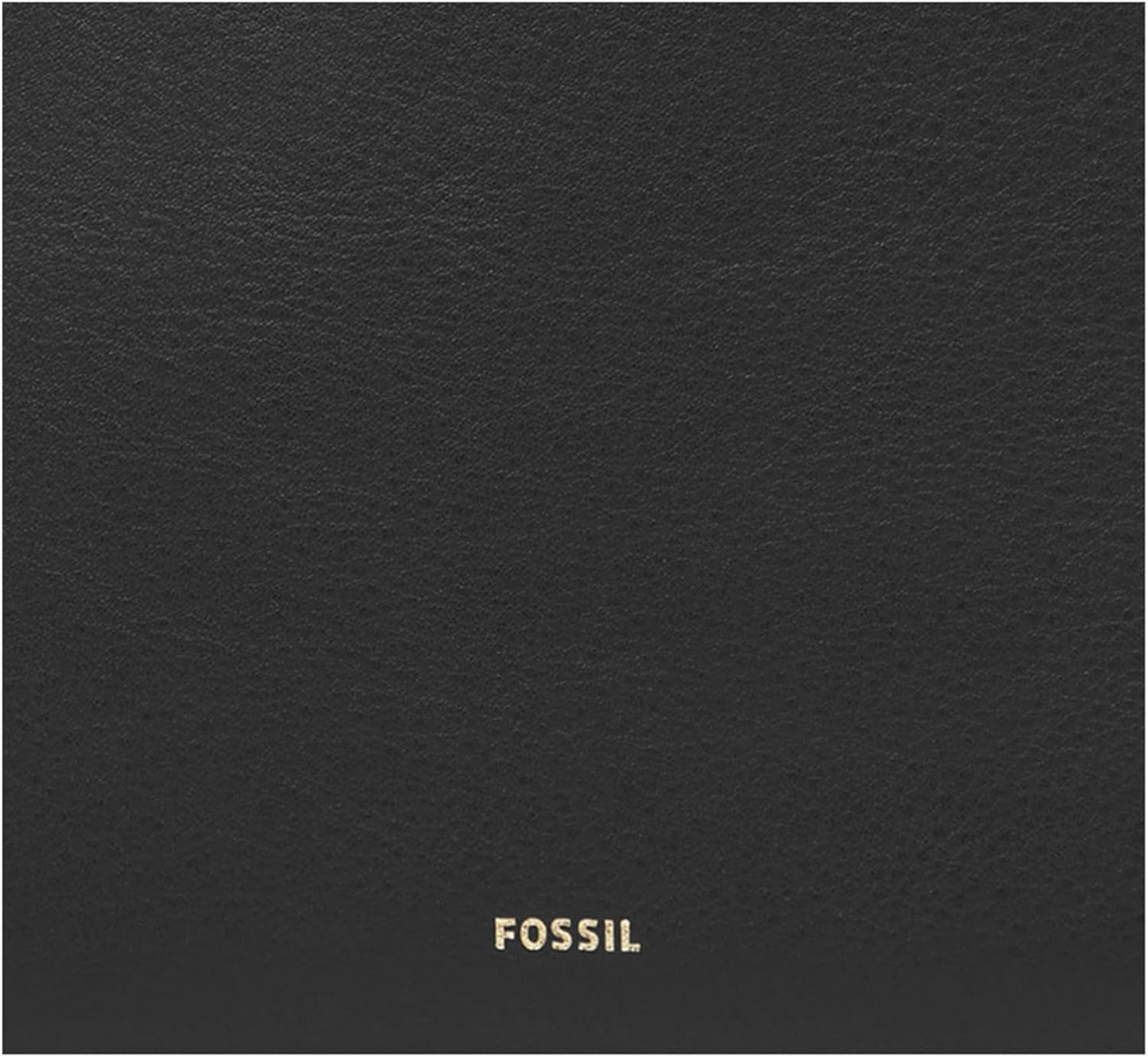 Fossil herrepung - Eco-læderpengeclips, Mlg0781001 - 2,5 cm L x 0,6 cm B x 7 cm H Herrepung Naty Shop