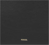 Fossil herrepung - Eco-læderpengeclips, Mlg0781001 - 2,5 cm L x 0,6 cm B x 7 cm H Herrepung Naty Shop