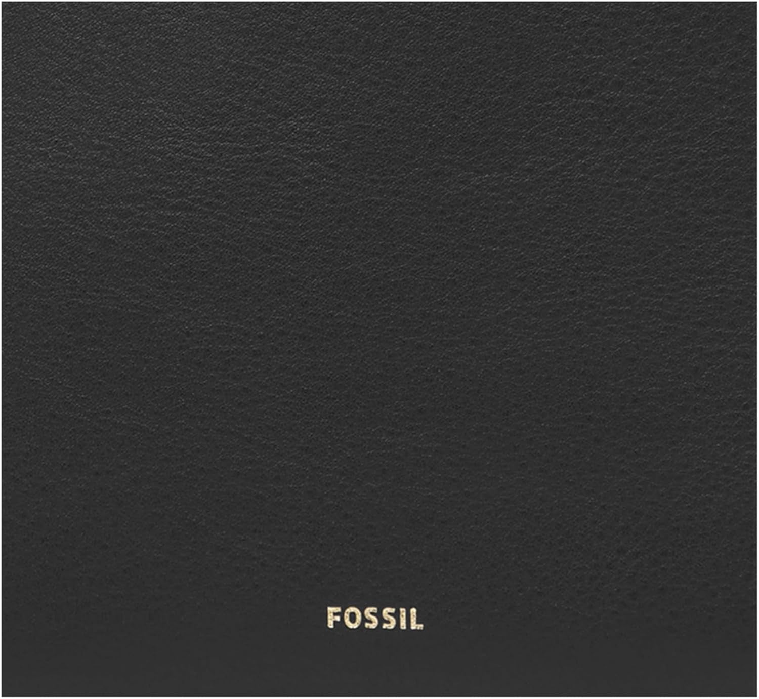 Fossil herrepung - Eco-læderpengeclips, Mlg0781001 - 2,5 cm L x 0,6 cm B x 7 cm H Herrepung Naty Shop