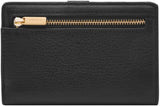 Fossil damepung - Liza Eco multifunktionel læderpung, SL7986G001 - 13,3 cm L x 2,9 cm B x 9,2 cm H Damepung Naty Shop