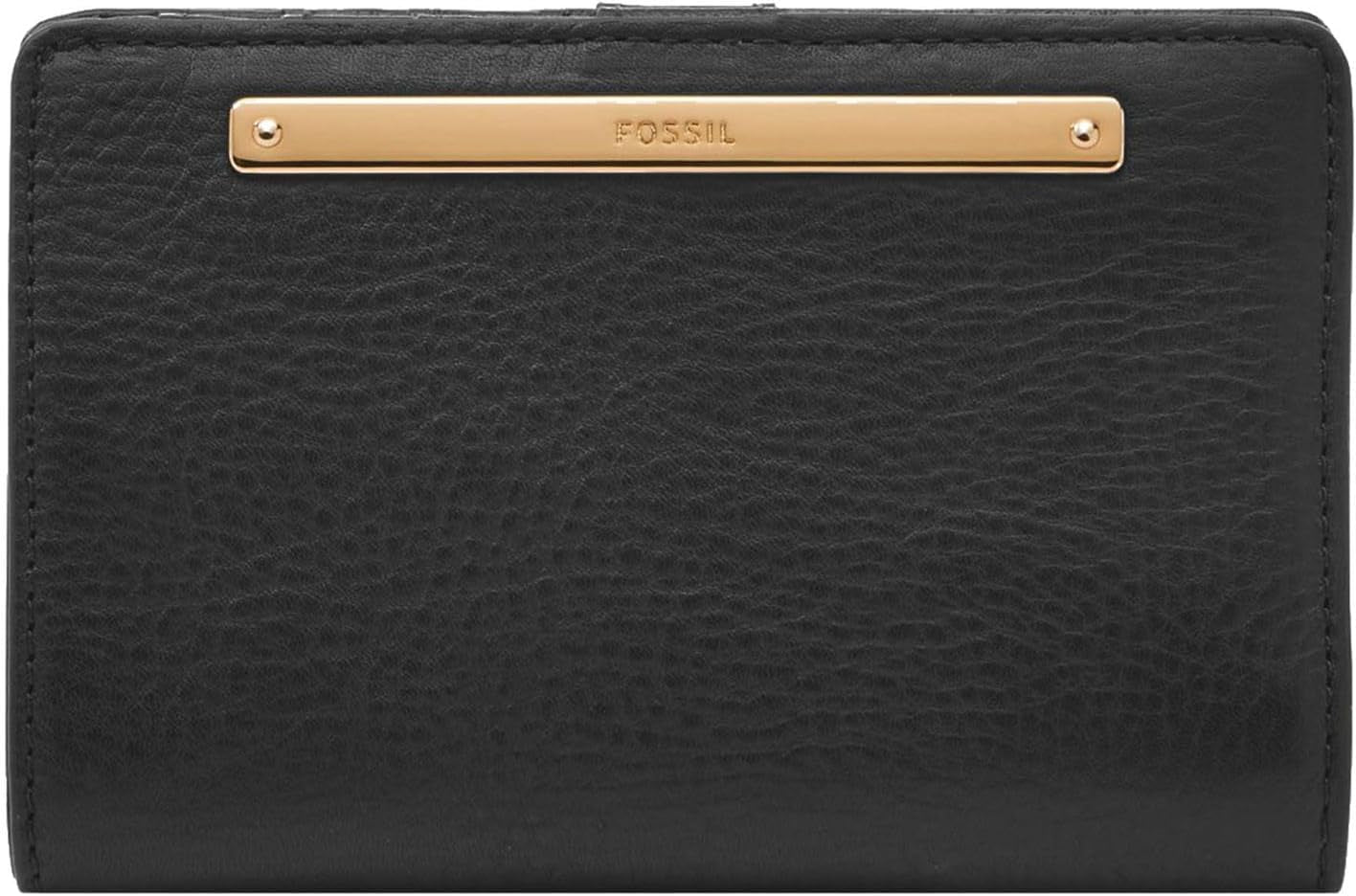 Fossil damepung - Liza Eco Læder multifunktionel pung, SL7986G001 - 13,3 cm L x 2,9 cm B x 9,2 cm H Naty Shop Women's Wallet Standardtitel