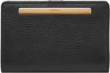 Fossil damepung - Liza Eco Læder multifunktionel pung, SL7986G001 - 13,3 cm L x 2,9 cm B x 9,2 cm H Naty Shop Women's Wallet Standardtitel