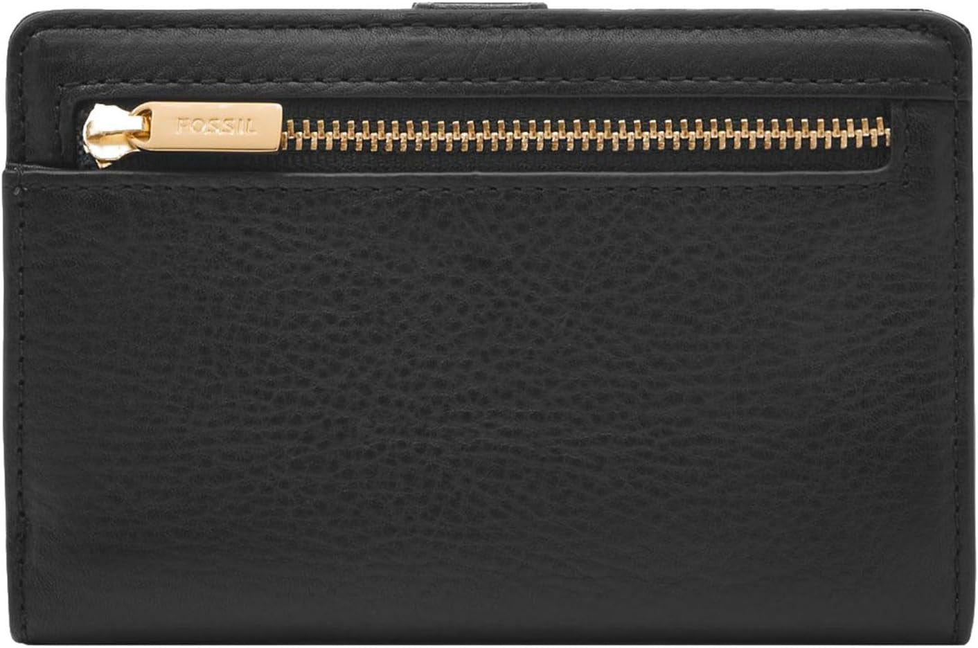 Fossil damepung - Liza Eco multifunktionel læderpung, SL7986G001 - 13,3 cm L x 2,9 cm B x 9,2 cm H Damepung Naty Shop