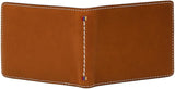 Fossil tegnebog Tremont Bi-Fold mænds tegnebog Naty Shop
