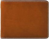 Fossil tegnebog Tremont Bi-Fold herrepung Naty Shop Brun