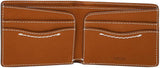 Fossil tegnebog Tremont Bi-Fold mænds tegnebog Naty Shop