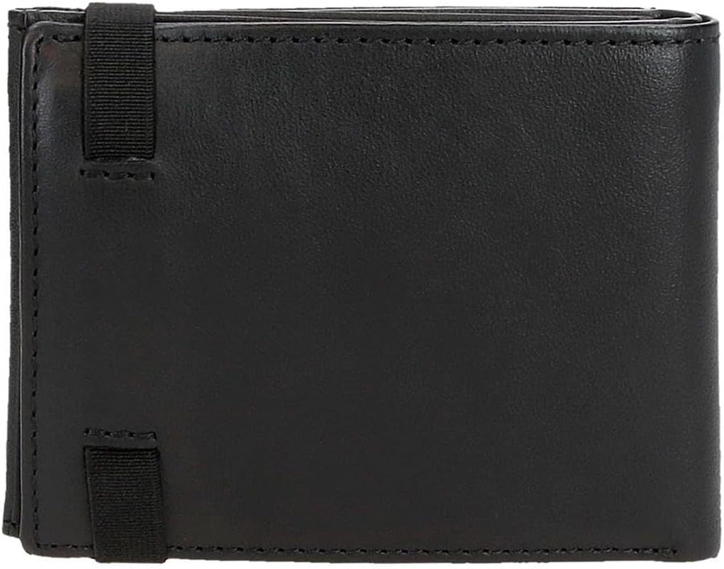 Pepe Jeans jakke pung med elastisk rem, one size Herre pung Naty Shop