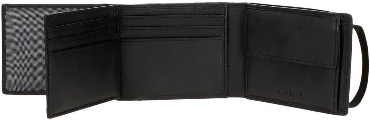 Pepe Jeans jakke pung med elastisk rem, one size Herre pung Naty Shop