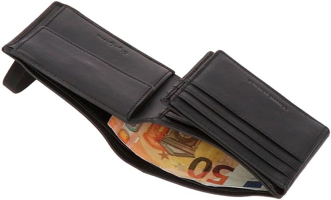 Pepe Jeans jakke pung med elastisk rem, one size Herre pung Naty Shop