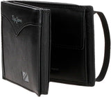 Pepe Jeans jakke pung med elastisk rem, one size Herre pung Naty Shop