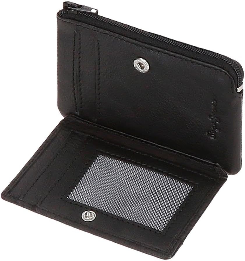 Pepe Jeans jakke pung med kortholder, one size Naty Shop herre pung