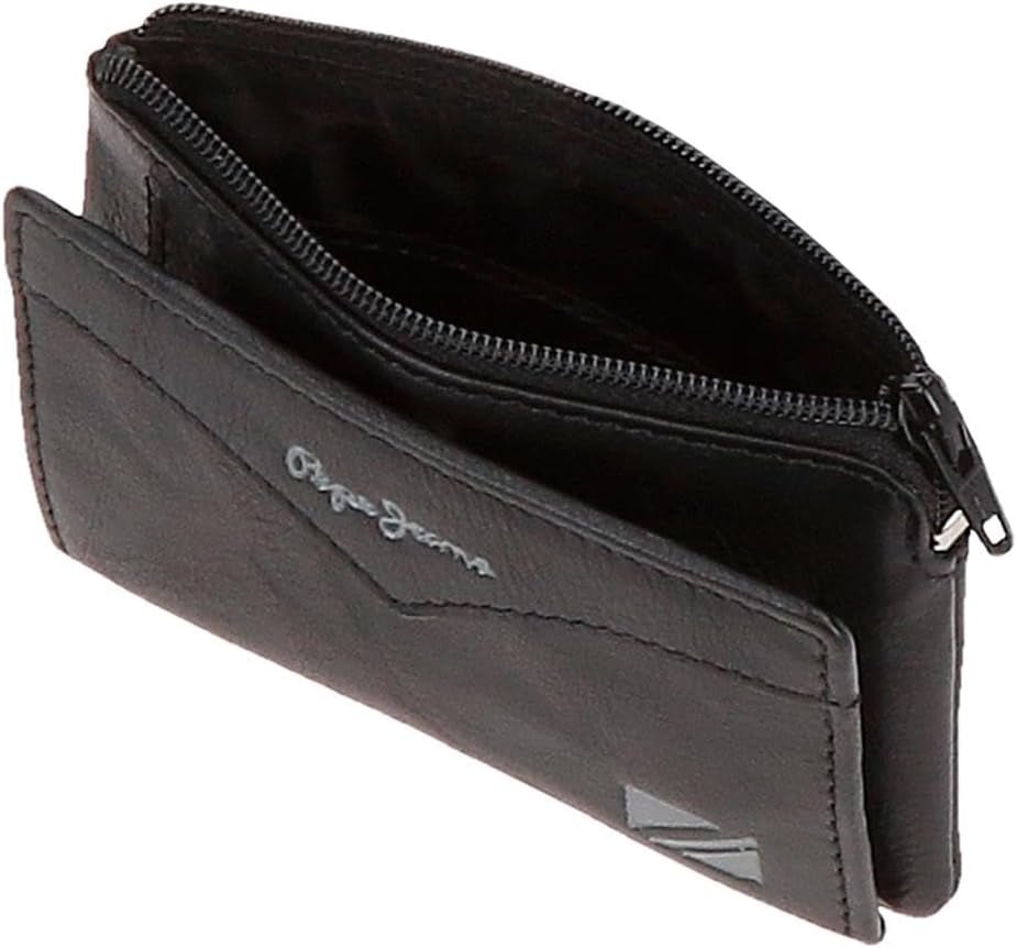 Pepe Jeans jakke pung med kortholder, one size Naty Shop herre pung