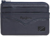 Pepe Jeans jakke pung, one size Herre pung Naty Shop Blue
