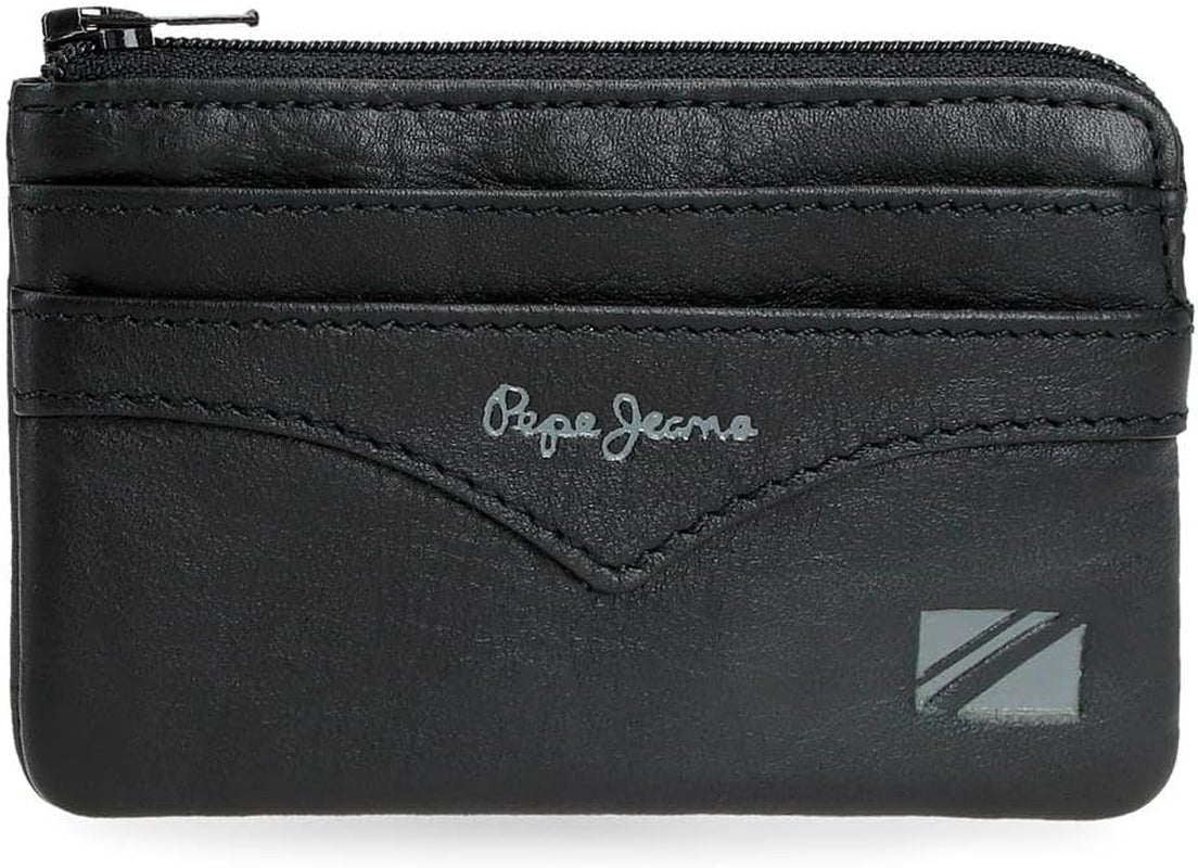 Pepe Jeans jakke pung, one size Herre pung Naty Shop Sort