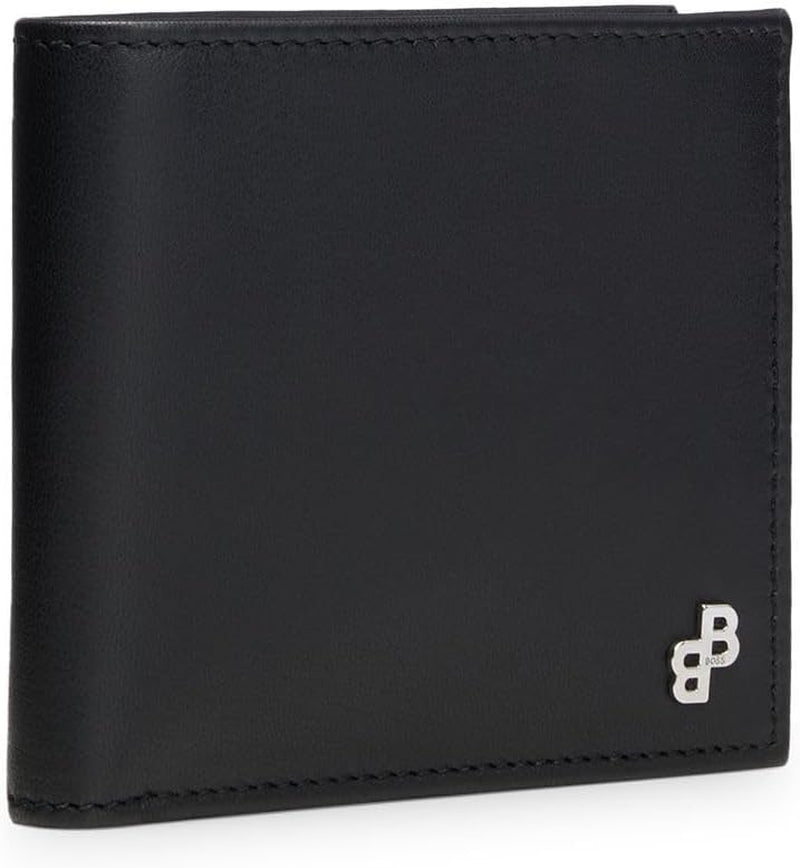 BOSS Bradley_8CC Herrepung, Black1 Naty Shop Herrepung
