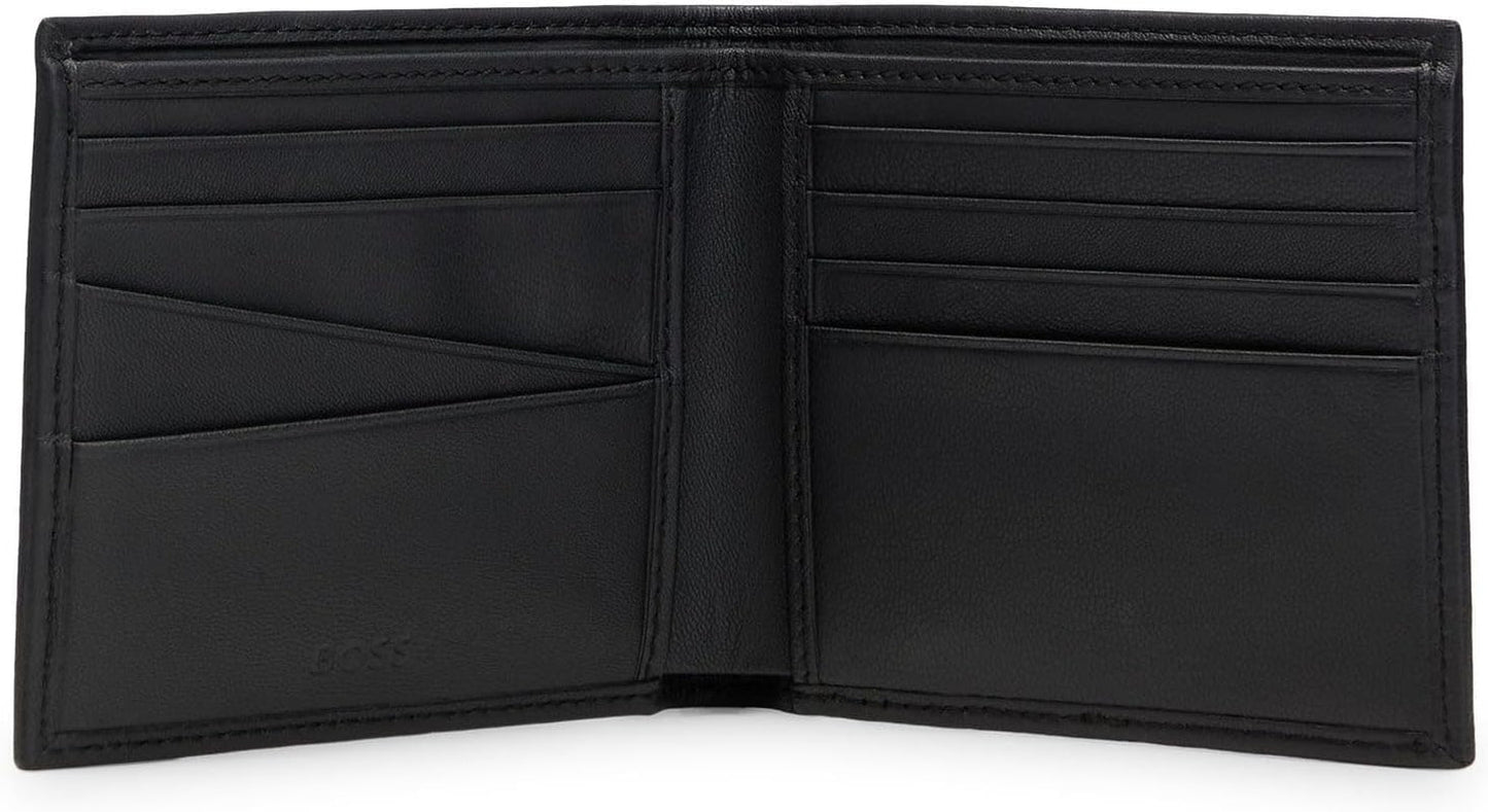 BOSS Bradley_8CC Herrepung, Black1 Naty Shop Herrepung