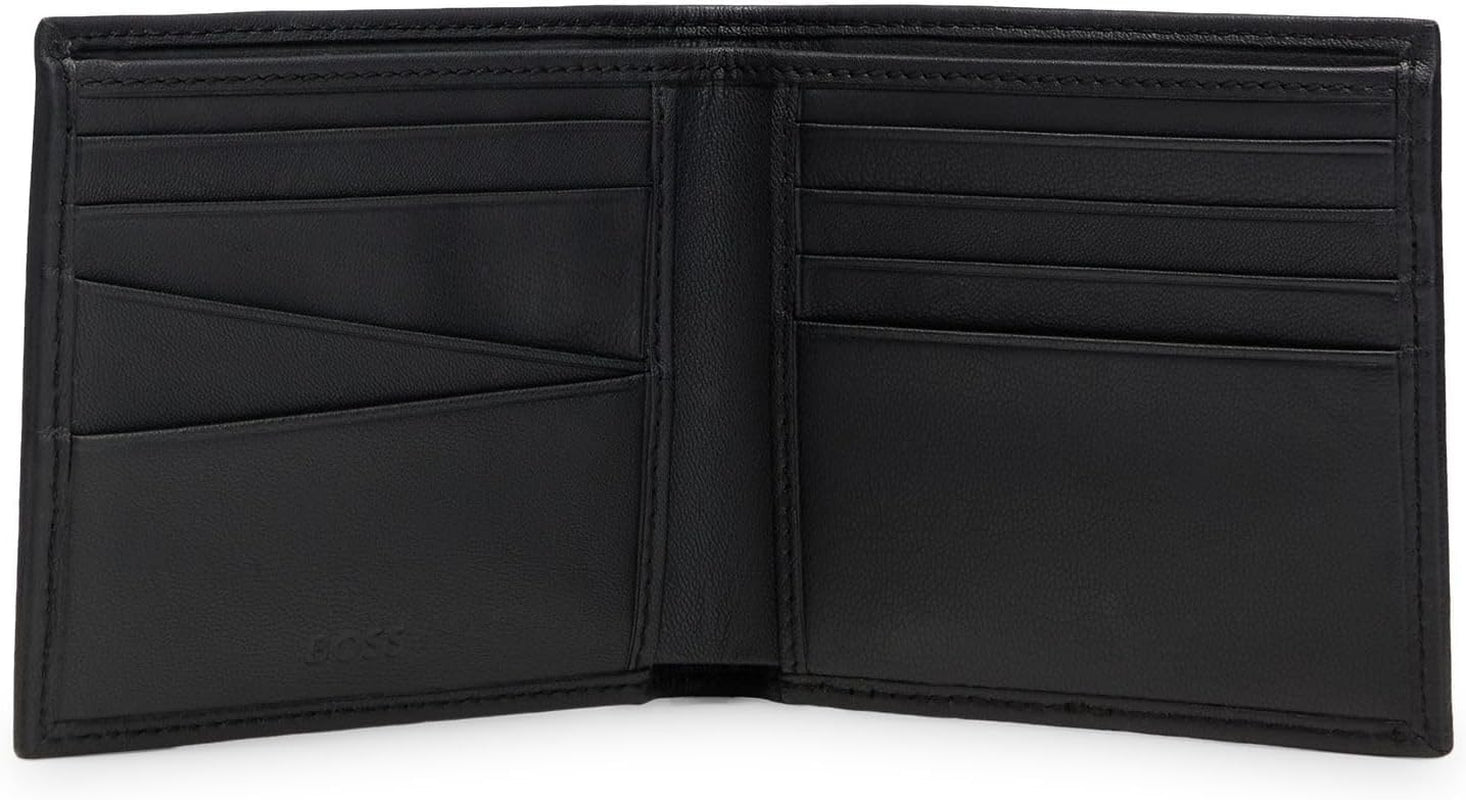 BOSS Bradley_8CC Herrepung, Black1 Naty Shop Herrepung